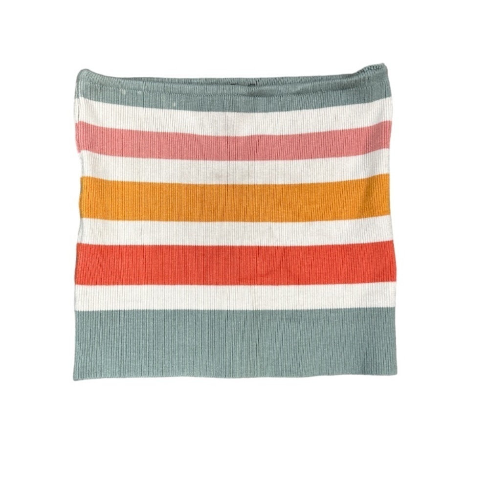 Forever 21 Crop Top